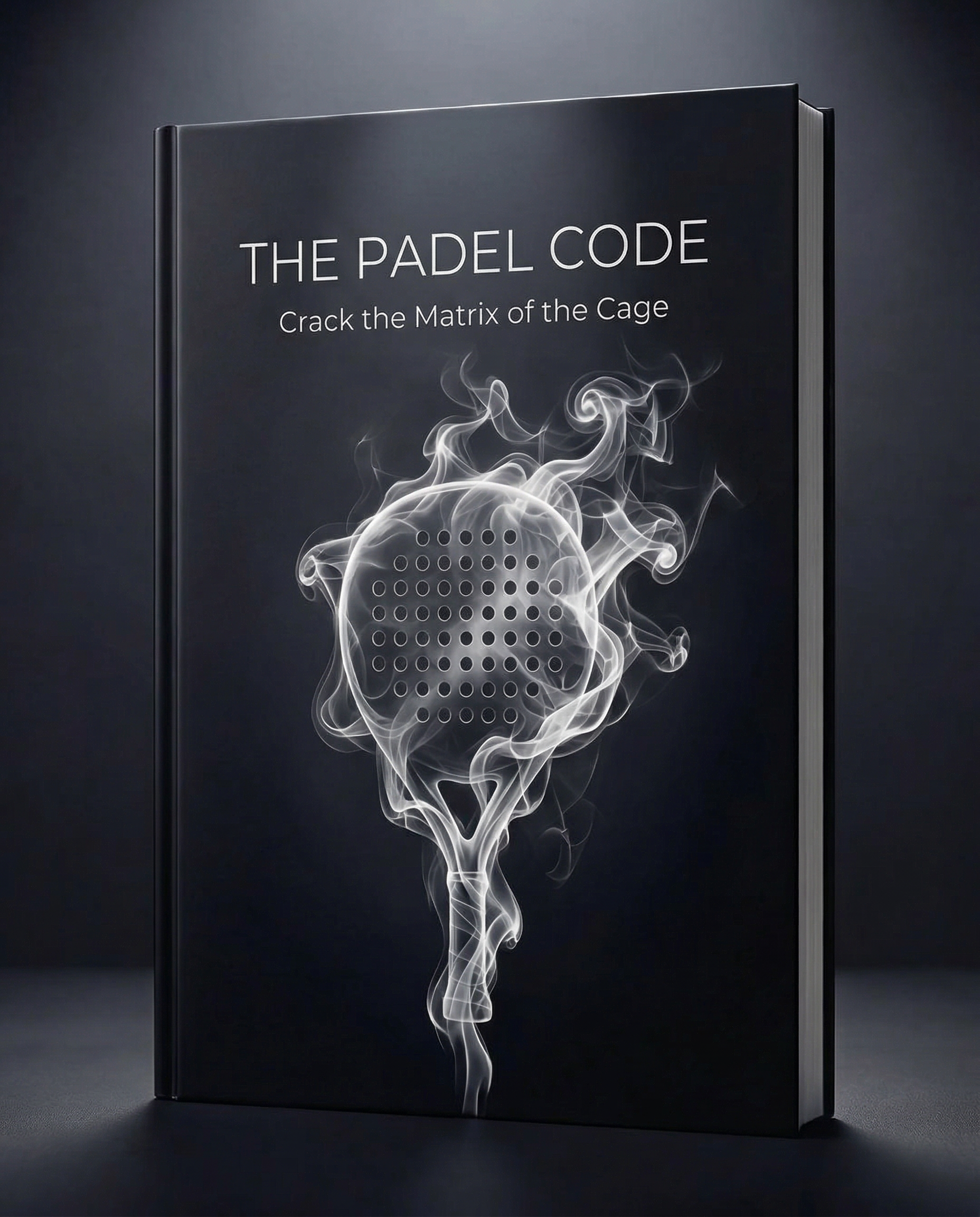 The Padel Code Book